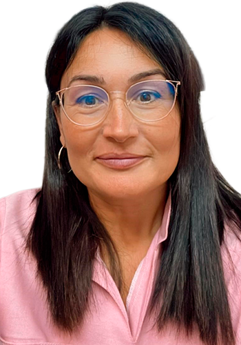 Ruth Rodrigo