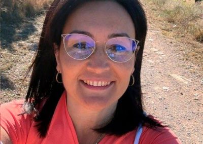 Comensanas | Rutas Saludables
