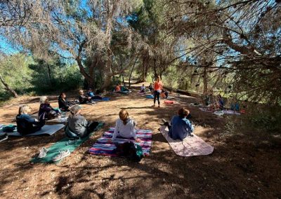 Comensanas | Rutas Saludables
