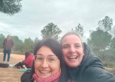 Comensanas | Rutas Saludables