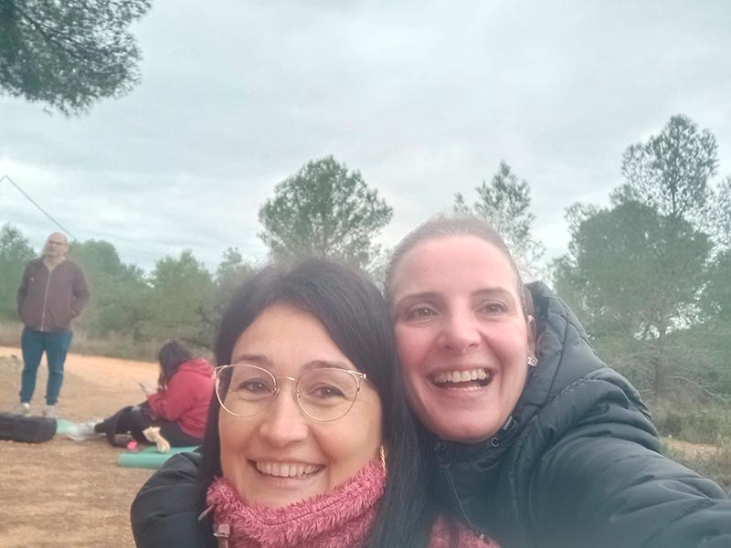 Comensanas | Rutas Saludables