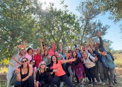 Comensanas | Rutas Saludables